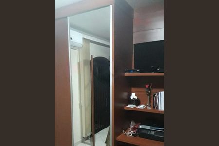 Casa à venda com 2 quartos, 80m² em Vila Nina, São Paulo