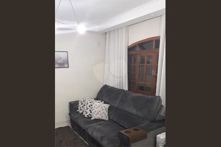 Casa à venda com 2 quartos, 80m² em Vila Nina, São Paulo