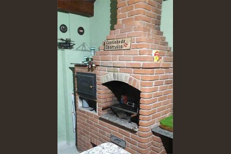 Casa à venda com 80m², 2 quartos e 2 vagas