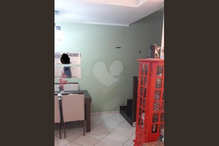 Casa à venda com 2 quartos, 80m² em Vila Nina, São Paulo