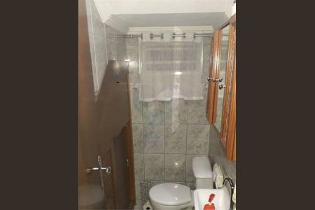 Casa à venda com 2 quartos, 80m² em Vila Nina, São Paulo