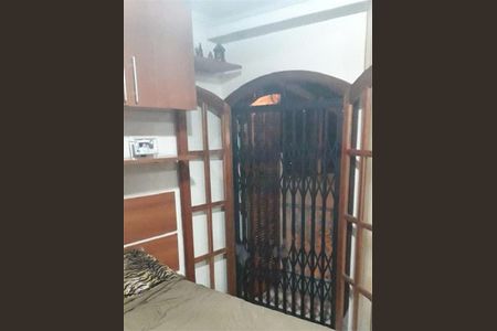 Casa à venda com 80m², 2 quartos e 2 vagas