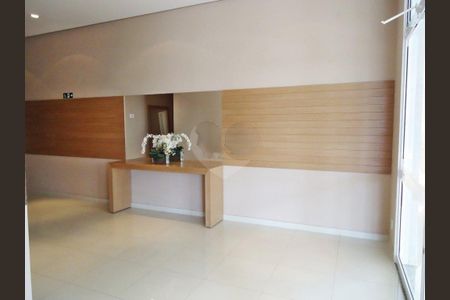 Apartamento à venda com 3 quartos, 81m² em Tucuruvi, São Paulo