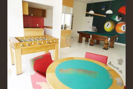 Apartamento à venda com 3 quartos, 81m² em Tucuruvi, São Paulo