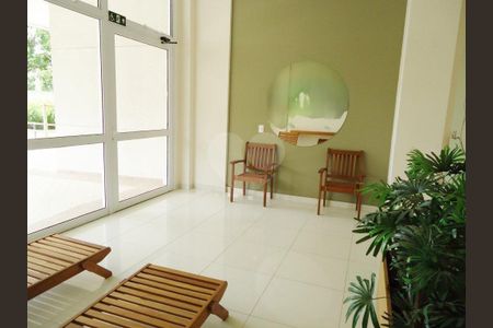 Apartamento à venda com 3 quartos, 81m² em Tucuruvi, São Paulo