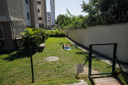 Apartamento para alugar com 45m², 2 quartos e 1 vaga Apartamento para alugar com 45m², 2 quartos e 1 vagaPet Place