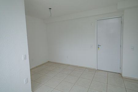 Sala de apartamento para alugar com 2 quartos, 45m² em Campo Grande, Rio de Janeiro