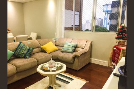 Apartamento à venda com 95m², 3 quartos e 1 vaga