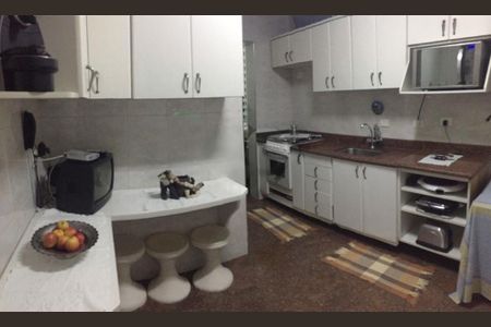 Apartamento à venda com 95m², 3 quartos e 1 vaga