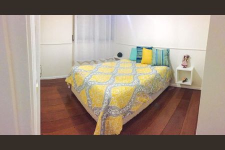 Apartamento à venda com 95m², 3 quartos e 1 vaga