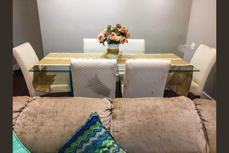 Apartamento à venda com 95m², 3 quartos e 1 vaga