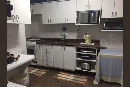 Apartamento à venda com 95m², 3 quartos e 1 vaga