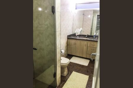 Apartamento à venda com 95m², 3 quartos e 1 vaga