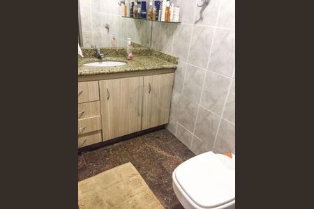 Apartamento à venda com 95m², 3 quartos e 1 vaga
