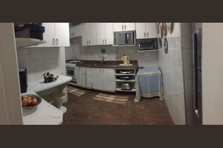 Apartamento à venda com 95m², 3 quartos e 1 vaga