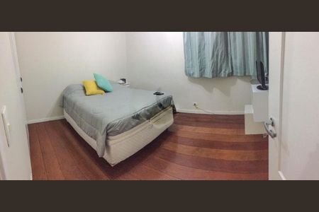 Apartamento à venda com 95m², 3 quartos e 1 vaga