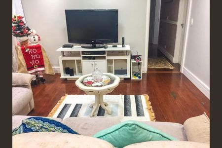 Apartamento à venda com 95m², 3 quartos e 1 vaga