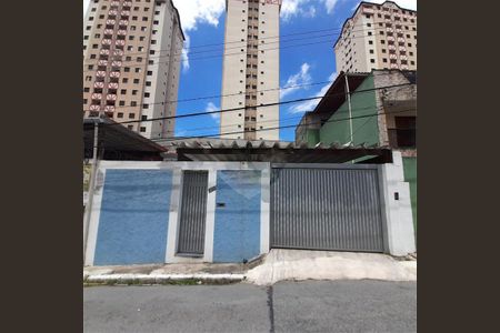 Casa à venda com 2 quartos, 100m² em Jardim Sonia, São Paulo