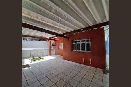 Casa à venda com 2 quartos, 100m² em Jardim Sonia, São Paulo