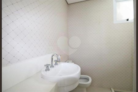 Apartamento à venda com 4 quartos, 192m² em Chora Menino, São Paulo