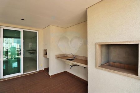 Apartamento à venda com 4 quartos, 192m² em Chora Menino, São Paulo