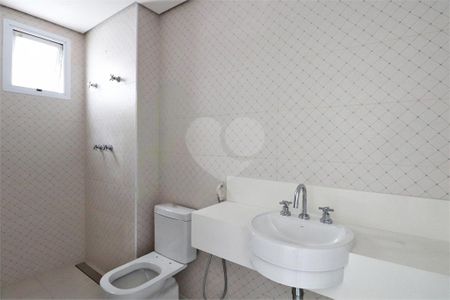 Apartamento à venda com 4 quartos, 192m² em Chora Menino, São Paulo