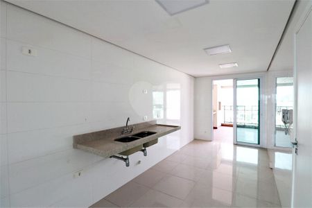 Apartamento à venda com 4 quartos, 192m² em Chora Menino, São Paulo