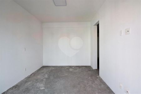 Apartamento à venda com 4 quartos, 192m² em Chora Menino, São Paulo