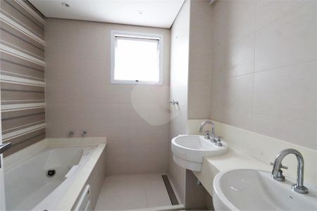 Apartamento à venda com 4 quartos, 192m² em Chora Menino, São Paulo