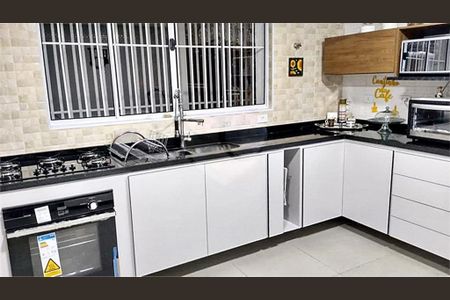 Casa à venda com 2 quartos, 220m² em Jardim Sao Paulo(Zona Norte), São Paulo