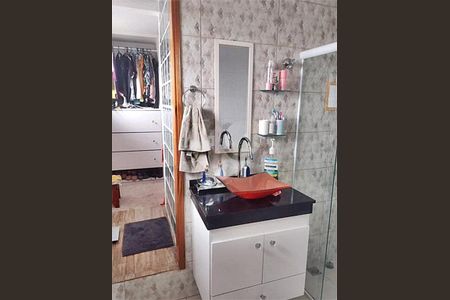 Casa à venda com 2 quartos, 220m² em Jardim Sao Paulo(Zona Norte), São Paulo