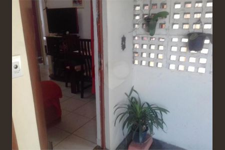 Apartamento à venda com 2 quartos, 50m² em Vila Nova Cachoeirinha, São Paulo