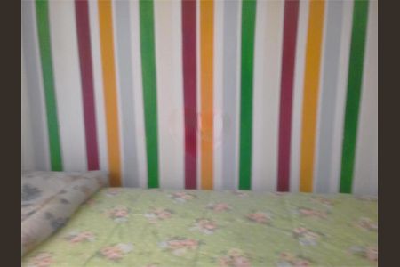 Apartamento à venda com 2 quartos, 50m² em Vila Nova Cachoeirinha, São Paulo