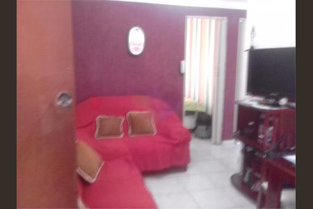 Apartamento à venda com 2 quartos, 50m² em Vila Nova Cachoeirinha, São Paulo