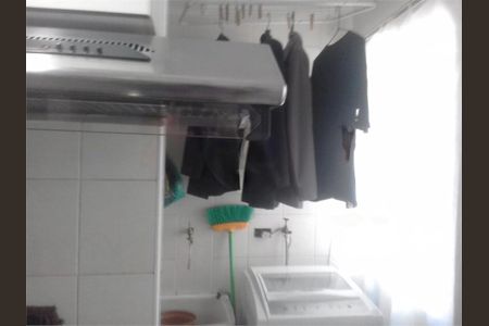 Apartamento à venda com 2 quartos, 50m² em Vila Nova Cachoeirinha, São Paulo