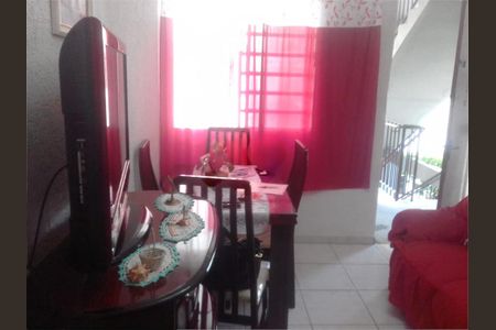 Apartamento à venda com 2 quartos, 50m² em Vila Nova Cachoeirinha, São Paulo