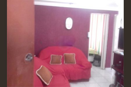 Apartamento à venda com 2 quartos, 50m² em Vila Nova Cachoeirinha, São Paulo