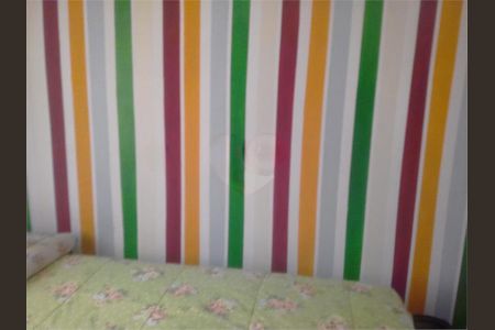 Apartamento à venda com 2 quartos, 50m² em Vila Nova Cachoeirinha, São Paulo
