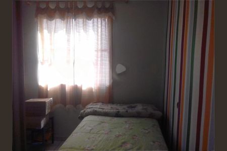 Apartamento à venda com 2 quartos, 50m² em Vila Nova Cachoeirinha, São Paulo