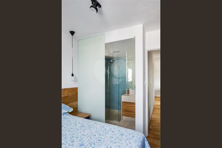 Apartamento à venda com 3 quartos, 69m² em Vila Paiva, São Paulo