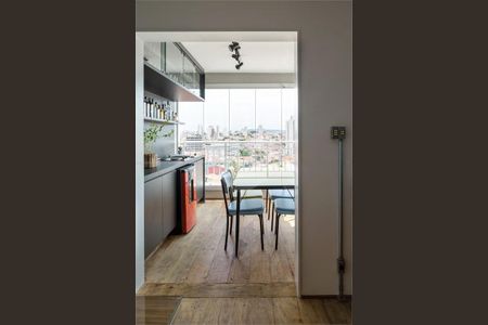 Apartamento à venda com 3 quartos, 69m² em Vila Paiva, São Paulo