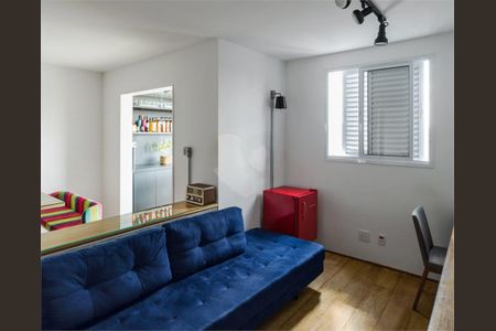Apartamento à venda com 3 quartos, 69m² em Vila Paiva, São Paulo