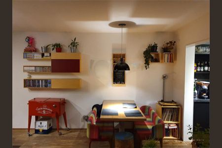 Apartamento à venda com 3 quartos, 69m² em Vila Paiva, São Paulo