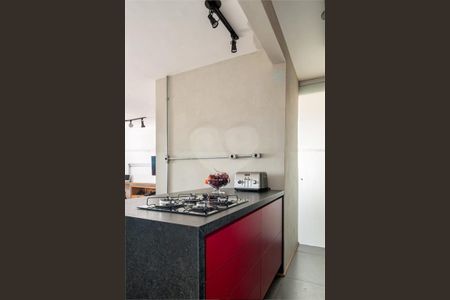 Apartamento à venda com 3 quartos, 69m² em Vila Paiva, São Paulo