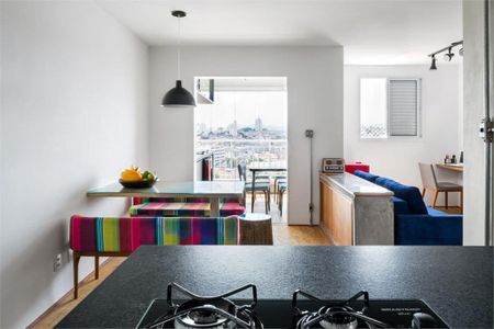 Apartamento à venda com 3 quartos, 69m² em Vila Paiva, São Paulo