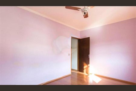 Casa à venda com 3 quartos, 260m² em Santana, São Paulo