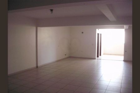 Casa à venda com 3 quartos, 260m² em Santana, São Paulo