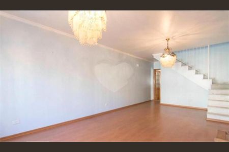Casa à venda com 3 quartos, 260m² em Santana, São Paulo