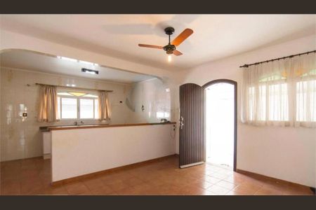 Casa à venda com 3 quartos, 260m² em Santana, São Paulo