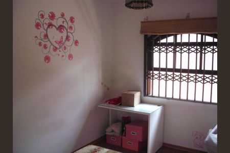 Casa à venda com 3 quartos, 260m² em Santana, São Paulo